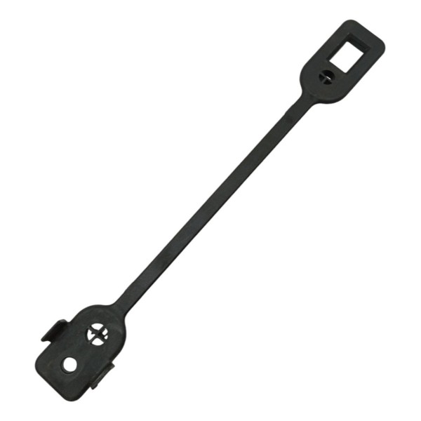 Acabamento Moldura Trilho Banco Peugeot 307 2007