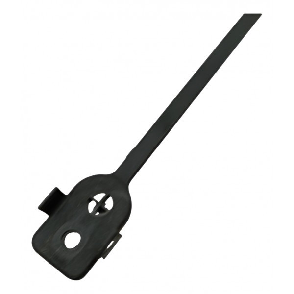 Acabamento Moldura Trilho Banco Peugeot 307 2007