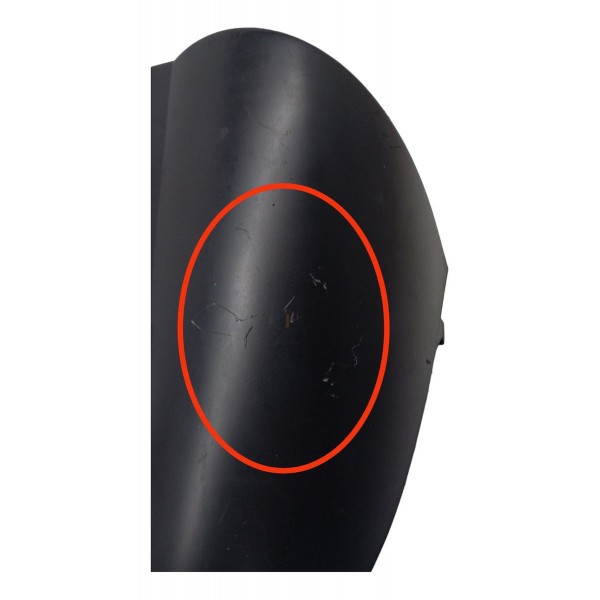 Acabamento Painel Instrumentos Renault Megane 2006 2007 2008