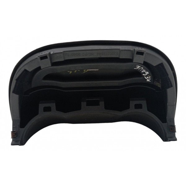 Acabamento Painel Instrumentos Renault Megane 2006 2007 2008