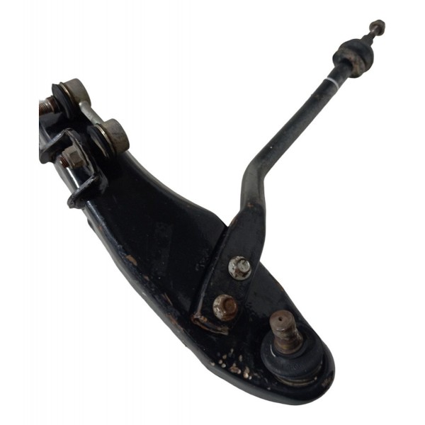 Balança Bandeja Suspensão Dianteira Direita Chery Face 2015