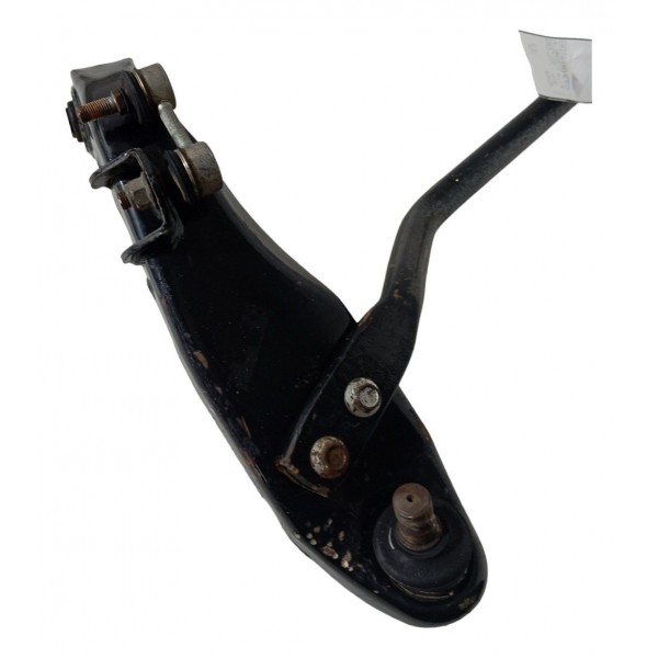 Balança Bandeja Suspensão Dianteira Direita Chery Face 2015