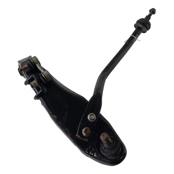 Balança Bandeja Suspensão Dianteira Direita Chery Face 2015