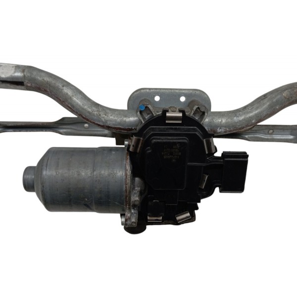 Motor Limpador Parabrisa E Galhada Ford Ka 2014 15 16