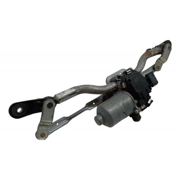 Motor Limpador Parabrisa E Galhada Ford Ka 2014 15 16