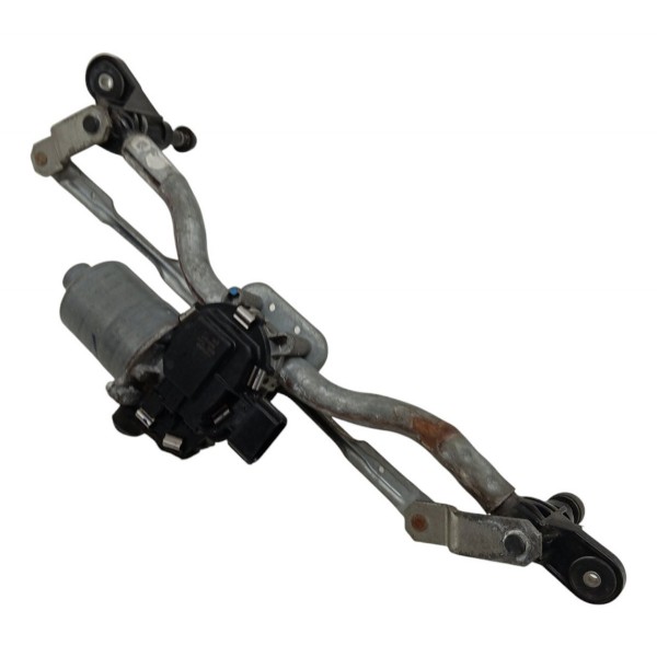 Motor Limpador Parabrisa E Galhada Ford Ka 2014 15 16