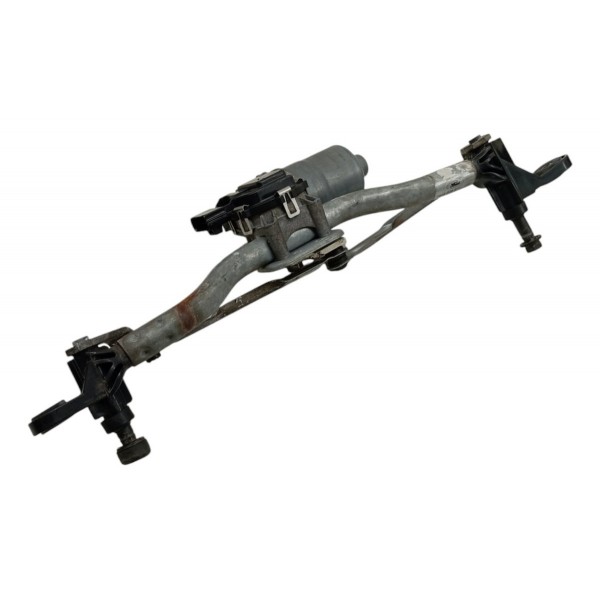 Motor Limpador Parabrisa E Galhada Ford Ka 2014 15 16
