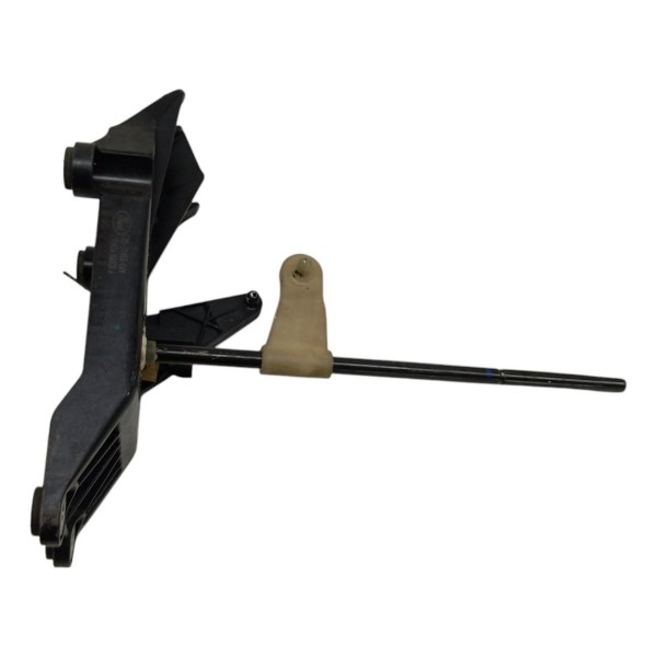 Trambulador Alavanca Câmbio Manual Ford Ka 1.0 2014 15 16