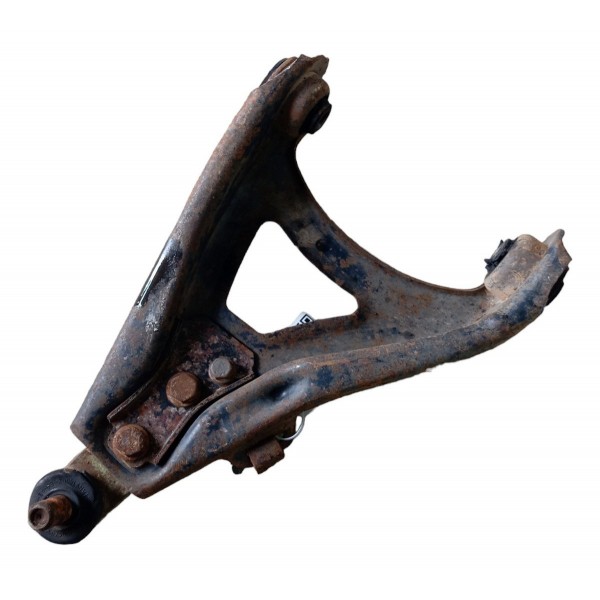 Balança Suspensão Dianteira Esquerda Renault Scenic 2004 05