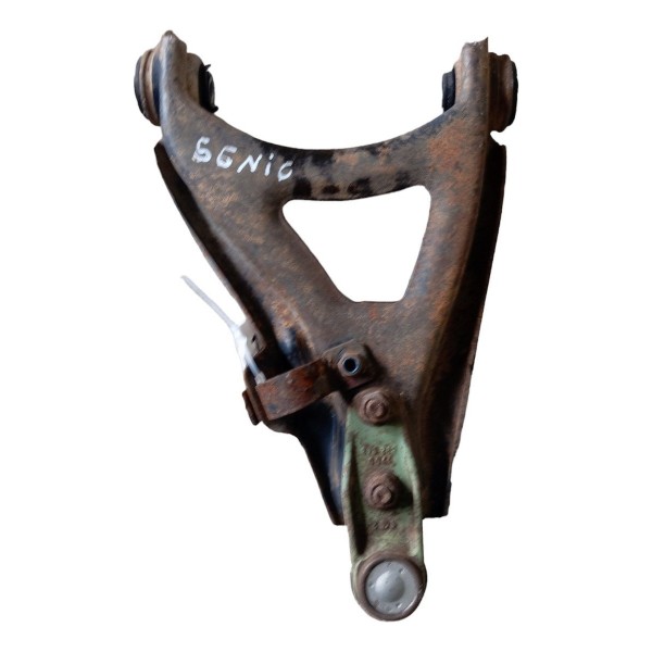 Balança Suspensão Dianteira Esquerda Renault Scenic 2004 05