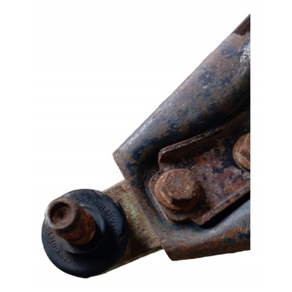 Balança Suspensão Dianteira Esquerda Renault Scenic 2004 05