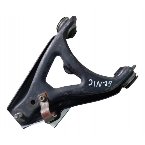 Balança Bandeja Suspensão Direita Renault Scenic 2001 02 03