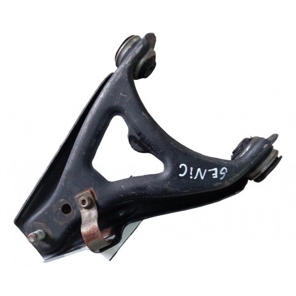 Balança Bandeja Suspensão Direita Renault Scenic 2001 02 03