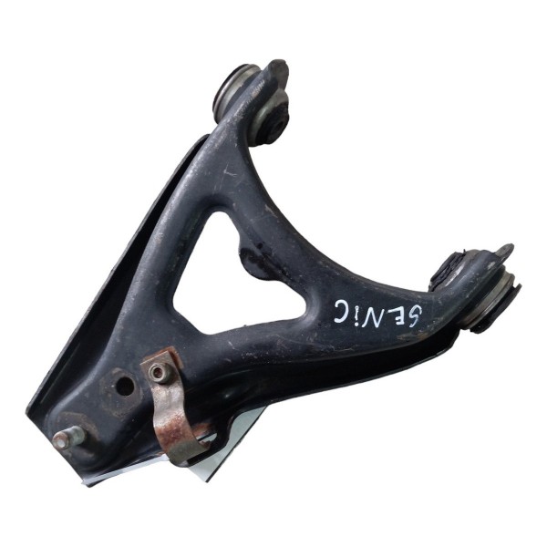 Balança Bandeja Suspensão Direita Renault Scenic 2001 02 03