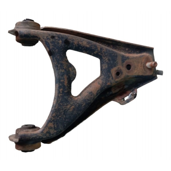 Balança Bandeja Suspensão Esquerda Clio Scenic 2005 06 07 08