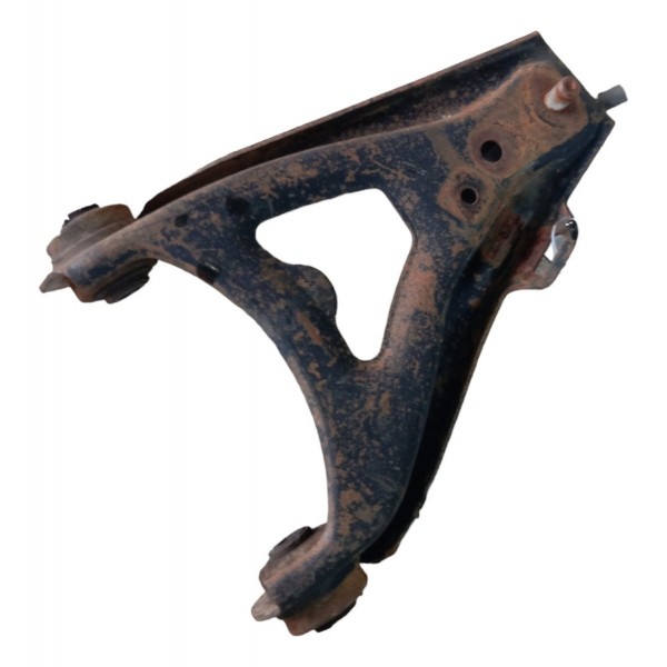 Balança Bandeja Suspensão Esquerda Clio Scenic 2005 06 07 08