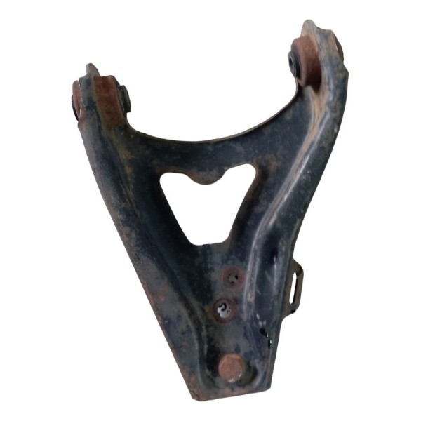 Balança Bandeja Suspensão Esquerda Clio Scenic 2005 06 07 08