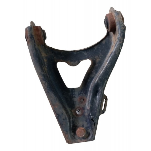 Balança Bandeja Suspensão Esquerda Clio Scenic 2005 06 07 08