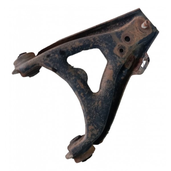 Balança Bandeja Suspensão Esquerda Clio Scenic 2005 06 07 08