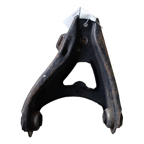 Balança Bandeja Dianteira Esquerda Renault Scenic 2005 06 07