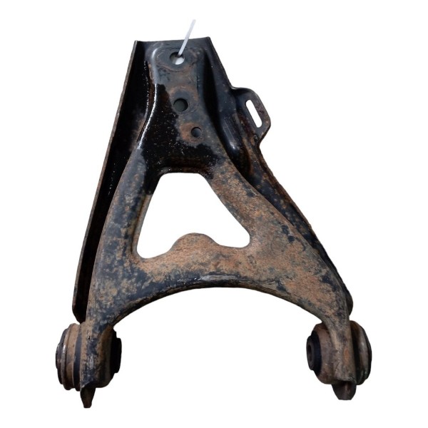 Balança Bandeja Dianteira Esquerda Renault Scenic 2005 06 07