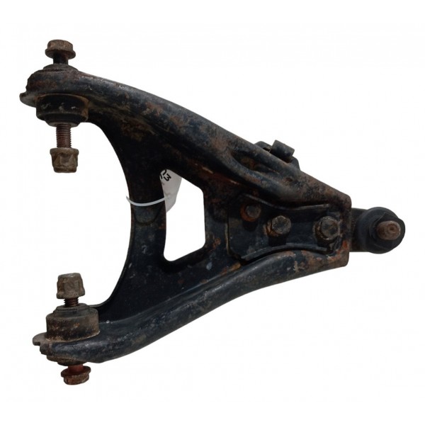Balança Suspensão Dianteira Esquerda Renault Clio 1.0 2009