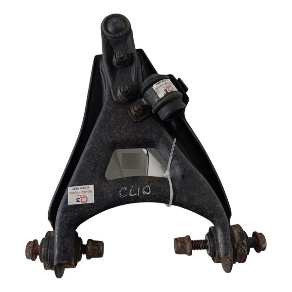 Balança Suspensão Dianteira Esquerda Renault Clio 1.0 2009