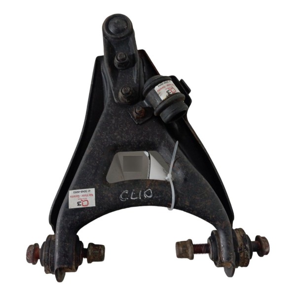 Balança Suspensão Dianteira Esquerda Renault Clio 1.0 2009