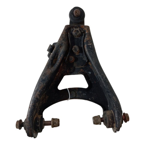 Balança Suspensão Dianteira Esquerda Renault Clio 1.0 2009
