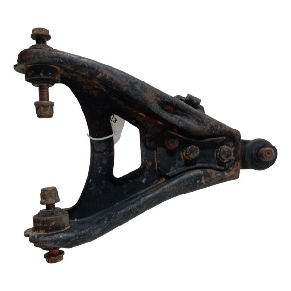 Balança Suspensão Dianteira Esquerda Renault Clio 1.0 2009