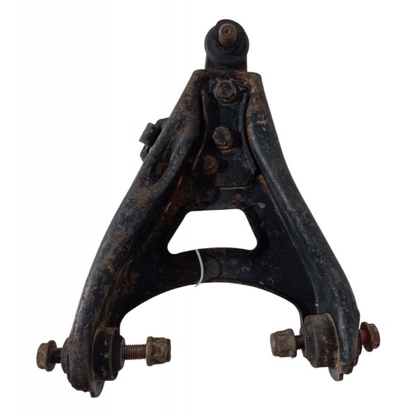 Balança Suspensão Dianteira Esquerda Renault Clio 1.0 2009