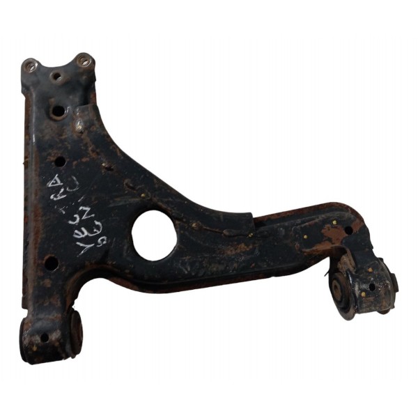 Balança Bandeja Suspensão Dianteira Esquerda Gm Vectra 1998