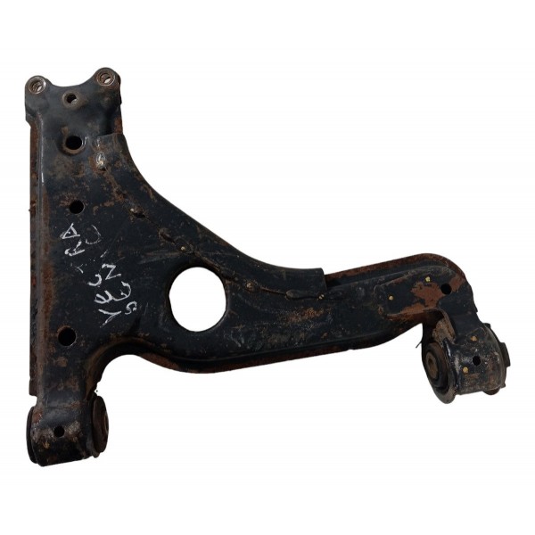 Balança Bandeja Suspensão Dianteira Esquerda Gm Vectra 1998