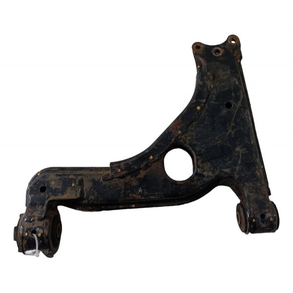 Balança Bandeja Suspensão Dianteira Esquerda Gm Vectra 1998