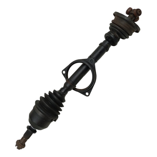 Semi Eixo Esquerdo Renault Logan Sandero 1.0 1.6 2012 13 14