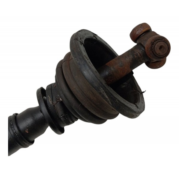 Semi Eixo Esquerdo Renault Logan Sandero 1.0 1.6 2012 13 14