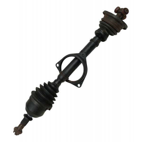 Semi Eixo Esquerdo Renault Logan Sandero 1.0 1.6 2012 13 14