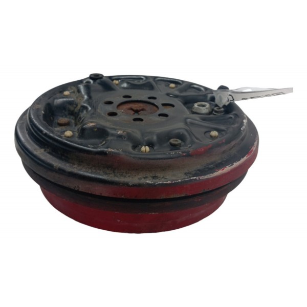 Cubo Panela Roda Traseira Direita Volkswagen Fox 2011 12 13