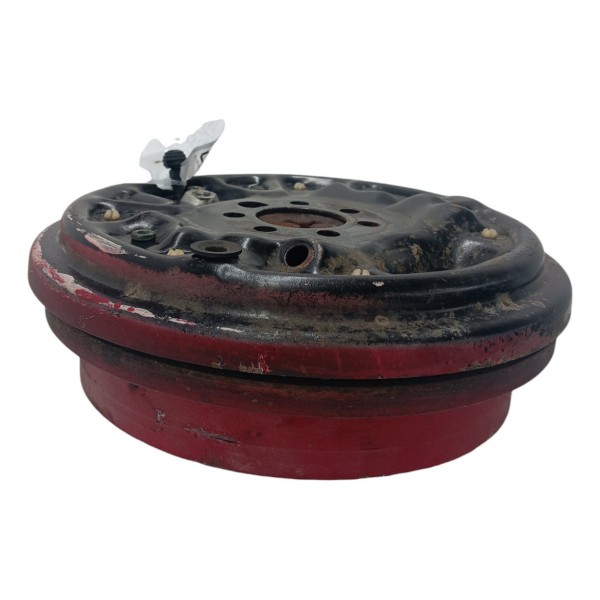 Cubo Panela Roda Traseira Direita Volkswagen Fox 2011 12 13