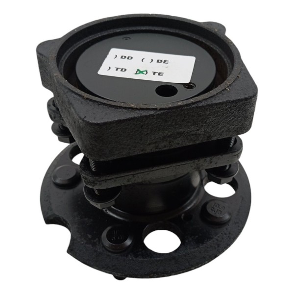 Cubo Roda Traseira Esquerda Lifan X60 2014