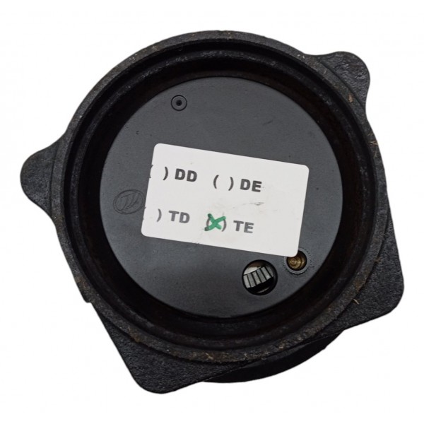 Cubo Roda Traseira Esquerda Lifan X60 2014