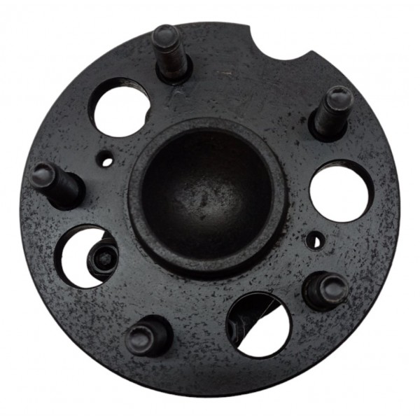 Cubo Roda Traseira Esquerda Lifan X60 2014