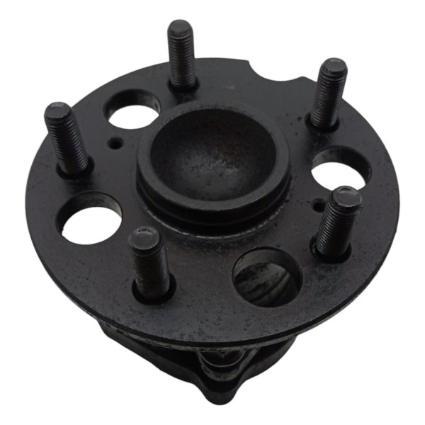 Cubo Roda Traseira Esquerda Lifan X60 2014