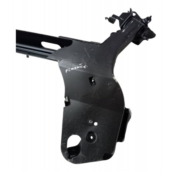 Eixo Traseiro Renault Fluence 2.0 2011 2012 2013 2014 2015