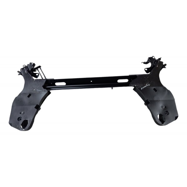 Eixo Traseiro Renault Fluence 2.0 2011 2012 2013 2014 2015