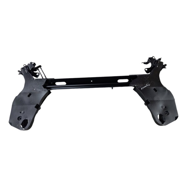 Eixo Traseiro Renault Fluence 2.0 2011 2012 2013 2014 2015