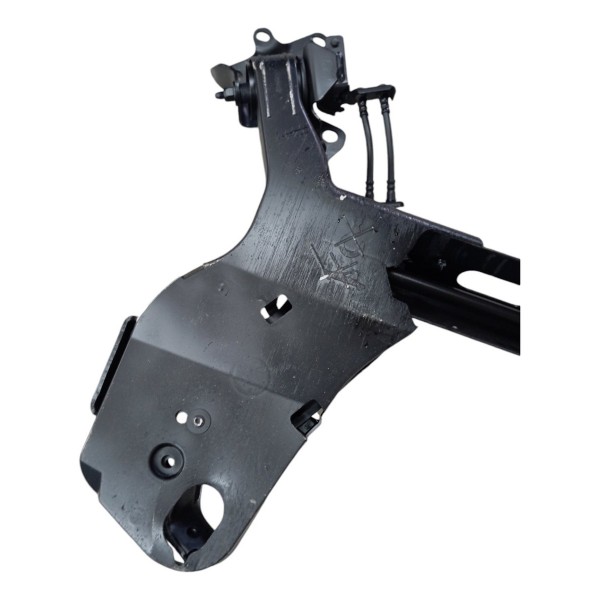 Eixo Traseiro Renault Fluence 2.0 2011 2012 2013 2014 2015