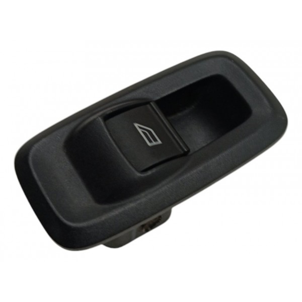 Comando Vidro Elétrico Dianteiro Direito Ford Ka 2015 16