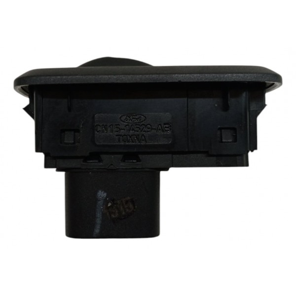 Comando Vidro Elétrico Dianteiro Direito Ford Ka 2015 16