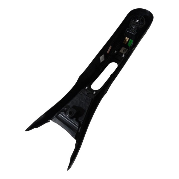 Console Central Fiat Argo 1.0 2017 2018 2019 2020 2021 2022